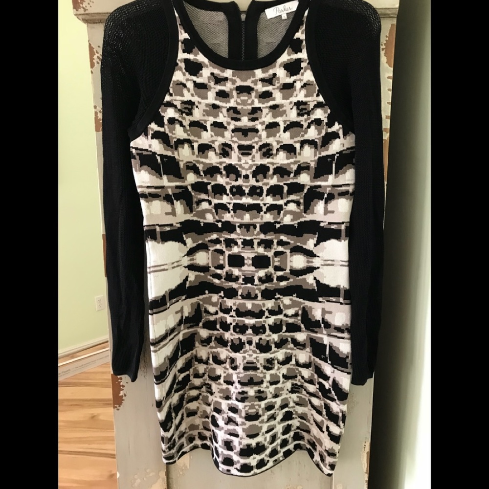 Dress/Parker